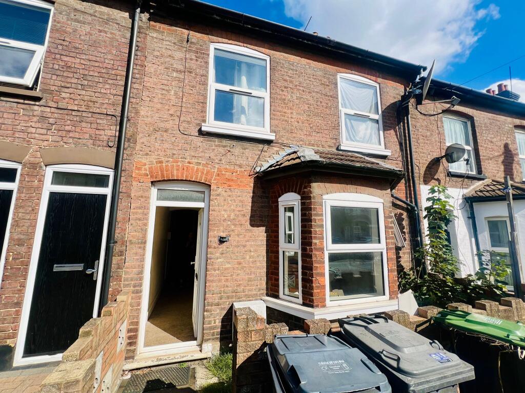 Main image of property: Crawley Road, Luton, Bedfordshire