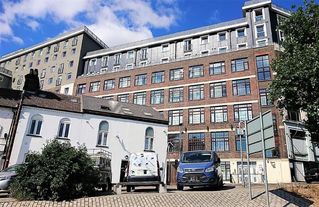 Main image of property: Flat 29, Hatton Place, 118 Midland Road, Luton, Bedfordshire