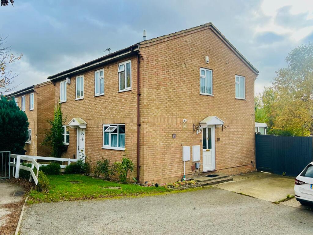 Main image of property: Falstone Green, Luton, Bedfordshire