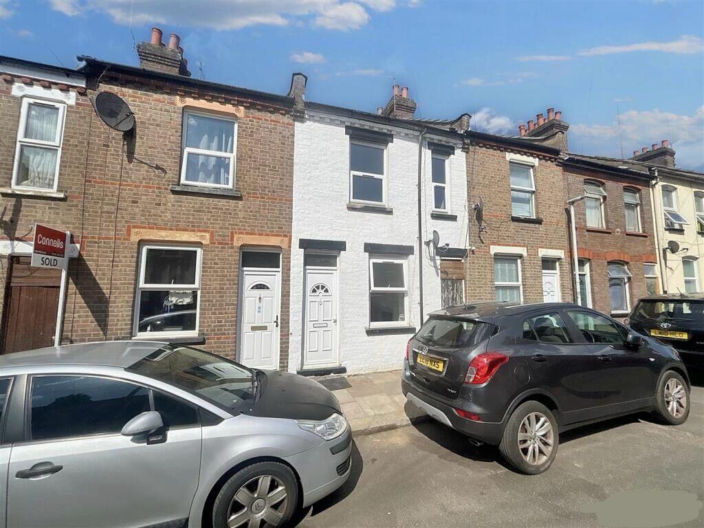 Main image of property: Cowper Street, Luton, Bedfordshire