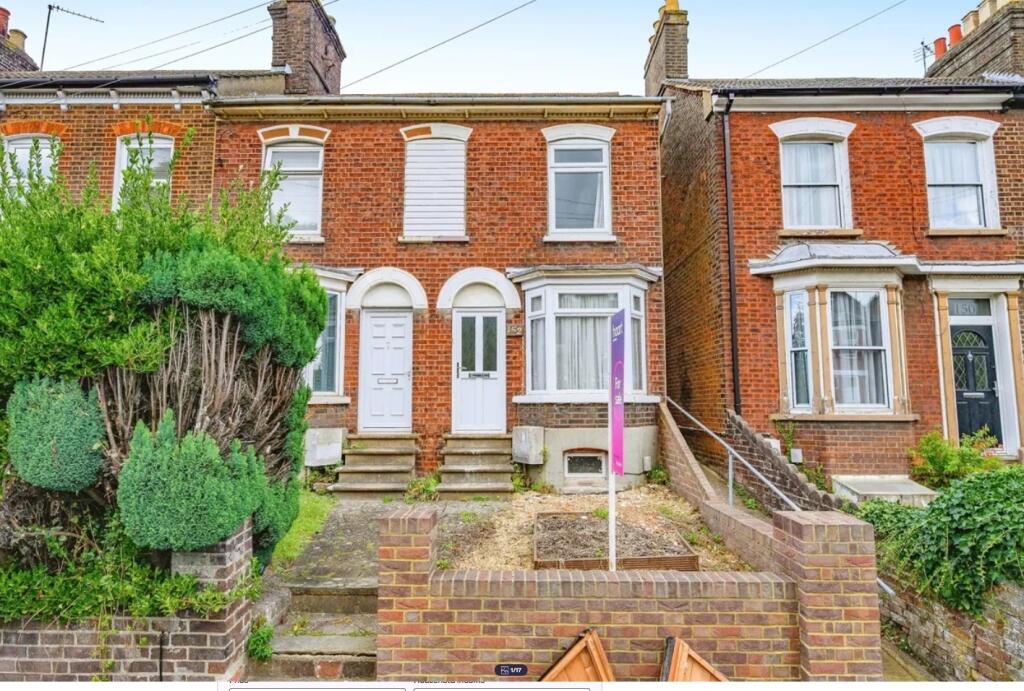 Main image of property: West Street, Dunstable, Bedfordshire LU6