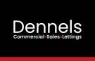 DENNELS LTD, Luton Estate Agent Logo