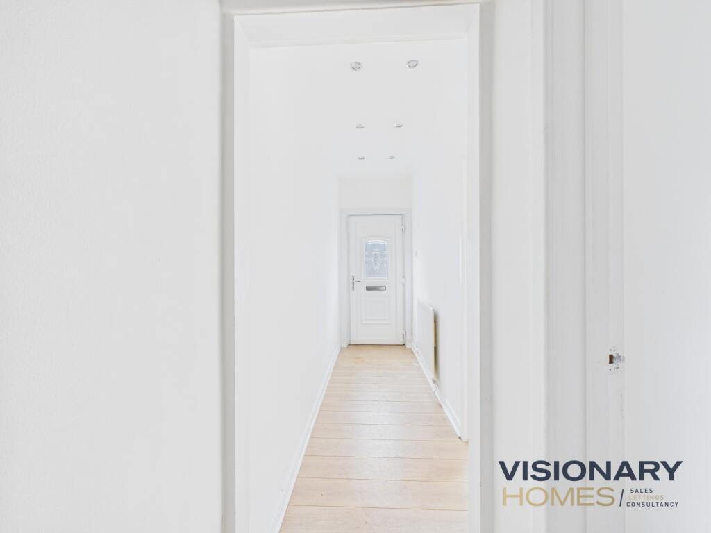 Main image of property: Sackville Street, Stoke-on-Trent, Staffordshire, ST4