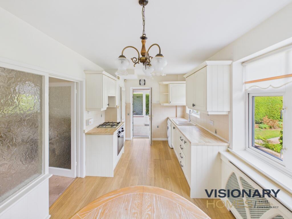 Main image of property: Rugeley Road, Chase Terrace, Burntwood, Staffordshire, WS7