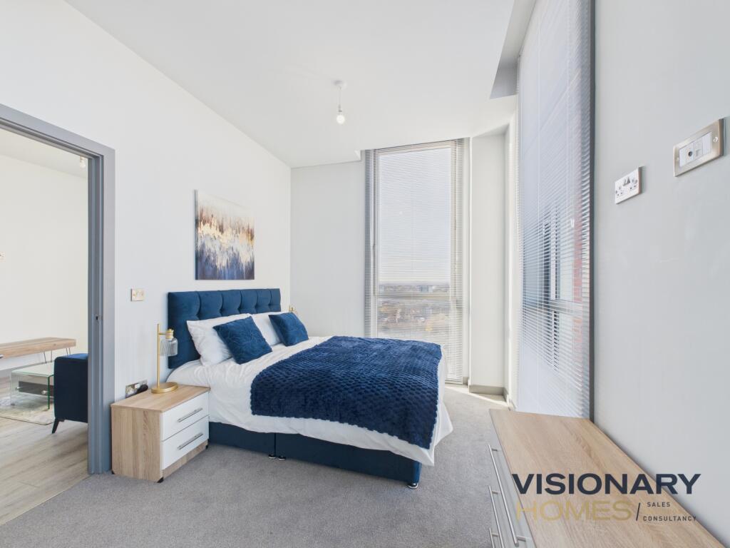 Main image of property: Jq Rise, 1 Goodman Street, Birmingham, West Midlands, B1