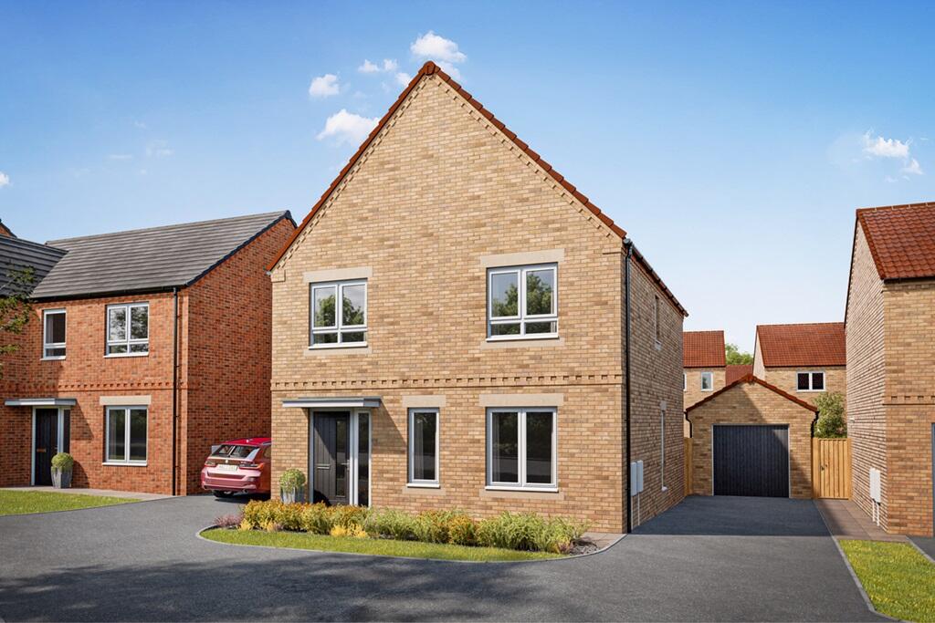 Main image of property: Coniscliffe Road,
Darlington,
DL3 8TF