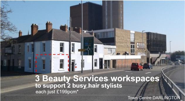 Main image of property: Kendrew Street, Darlington, County Durham, DL3