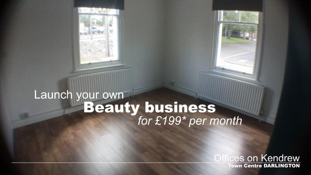 Main image of property: Kendrew Street, Darlington DL3