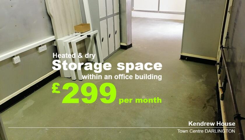 Main image of property: Kendrew Street, Darlington DL3