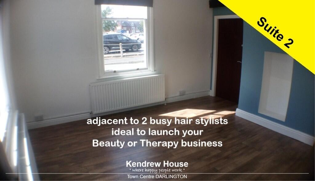 Main image of property: Kendrew Street, Darlington DL3