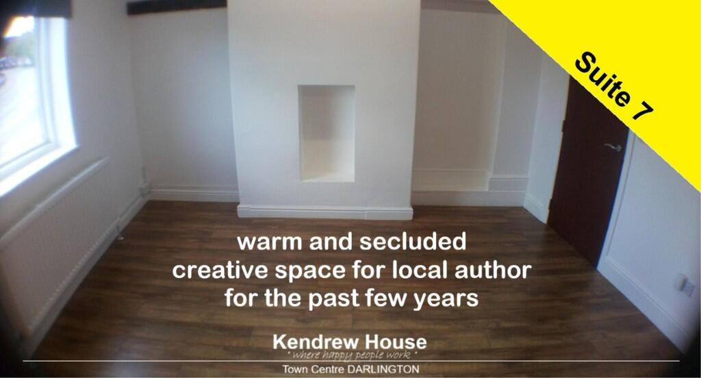 Main image of property: Kendrew Street, Darlington DL3