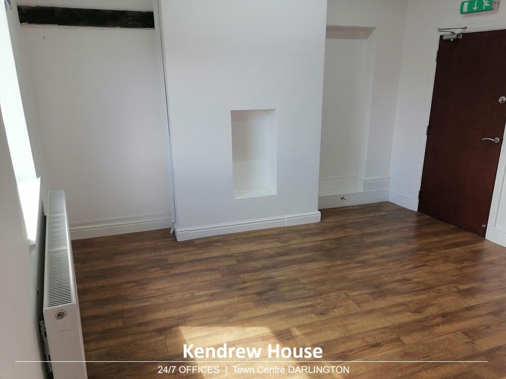 Main image of property: Kendrew Street, Darlington Town Centre DL3