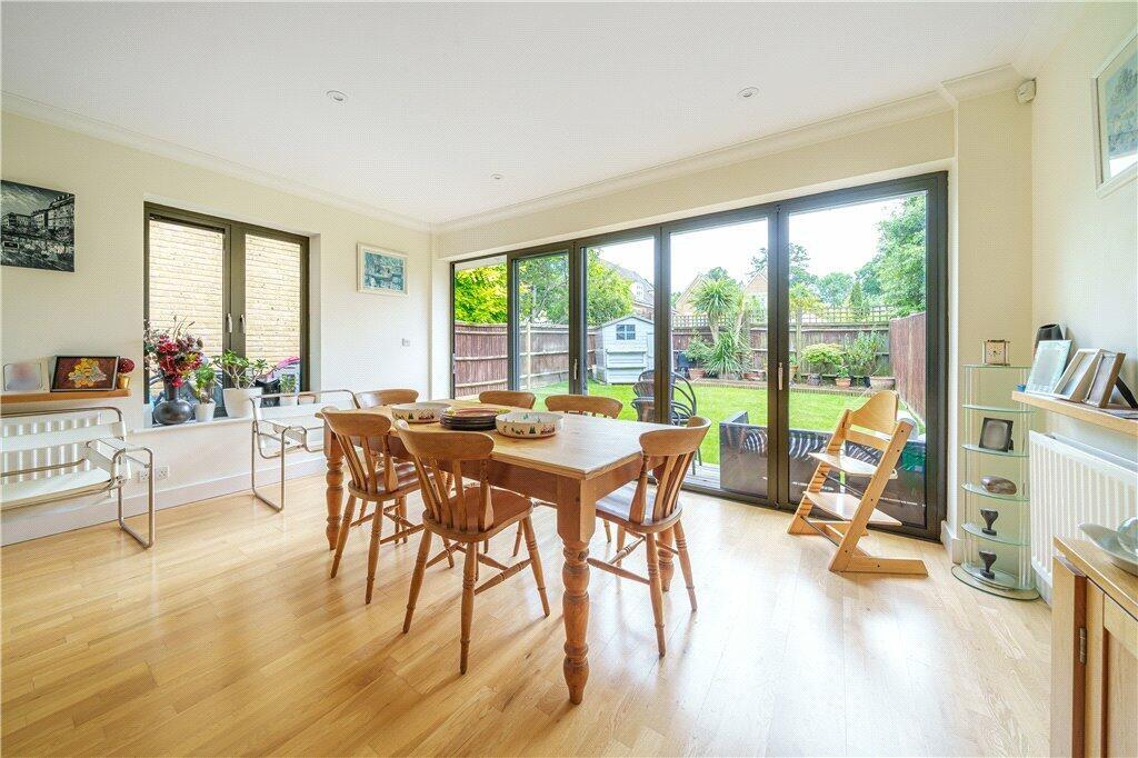 Main image of property: Rawlings Close, Beckenham, London, BR3