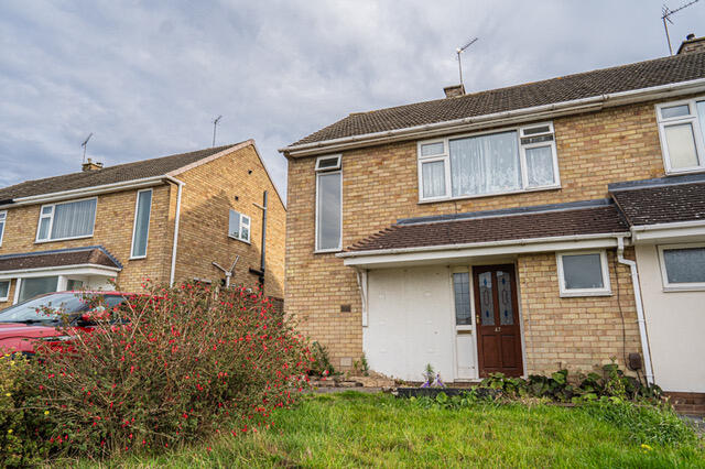 Main image of property: Saville Close, Hinckley, Leicestershire, LE10