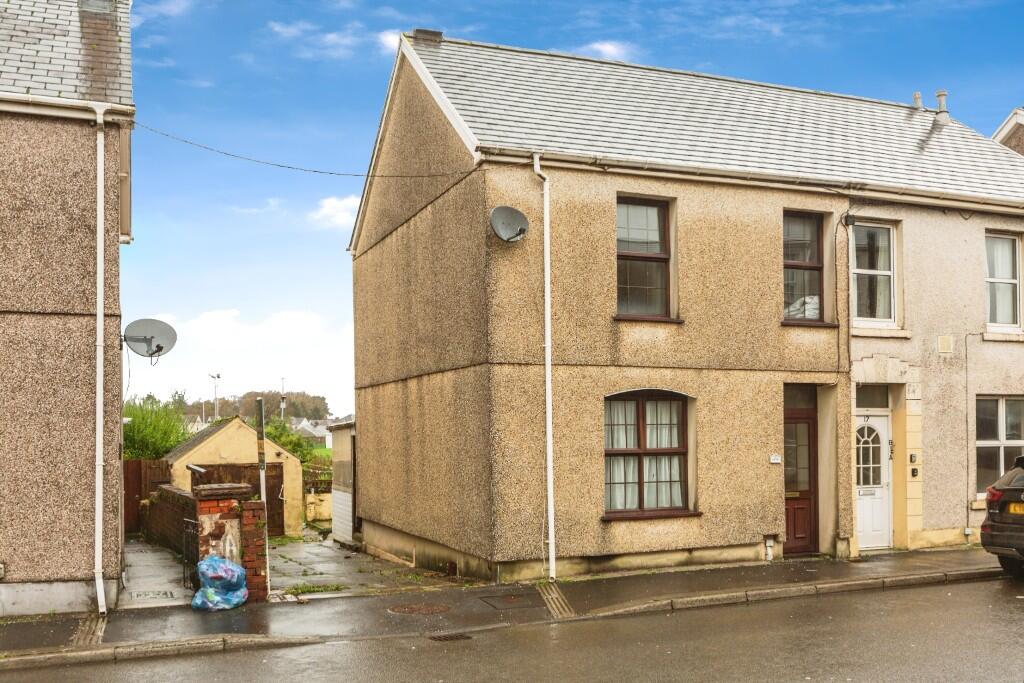 Main image of property: Penybanc Road, Ammanford, Carmarthenshire, South Wales, SA18
