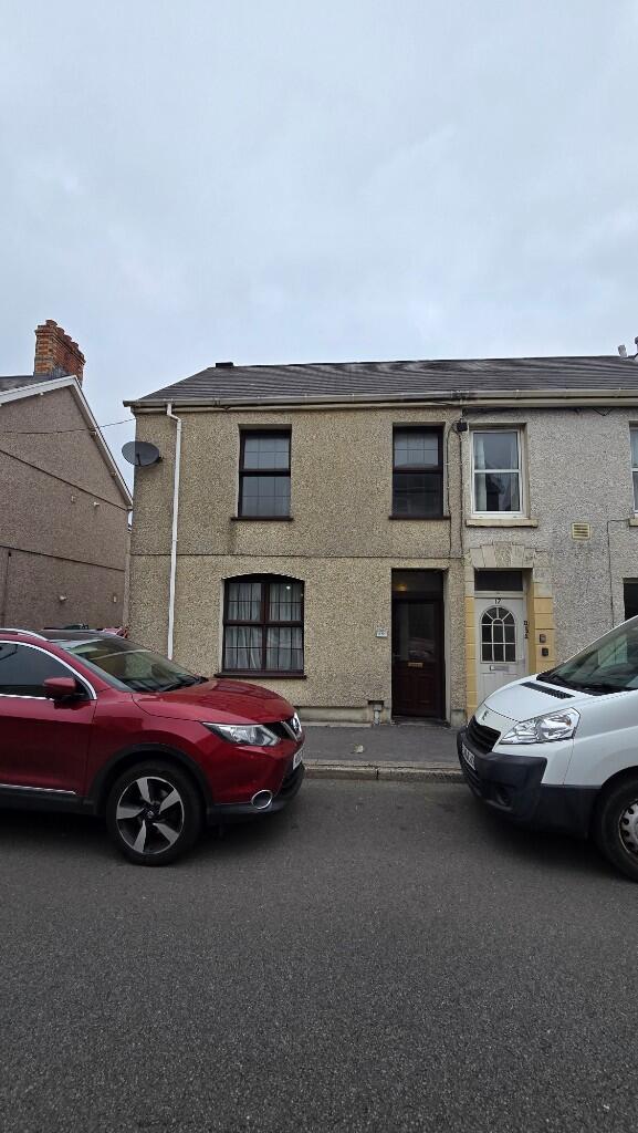 Main image of property: Penybanc Road, Ammanford, Carmarthenshire, South Wales, SA18