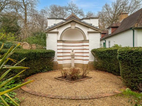 Main image of property: Nashdom Lane, SL1