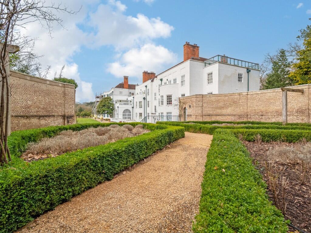 Main image of property: Nashdom Lane, Burnham, SL1