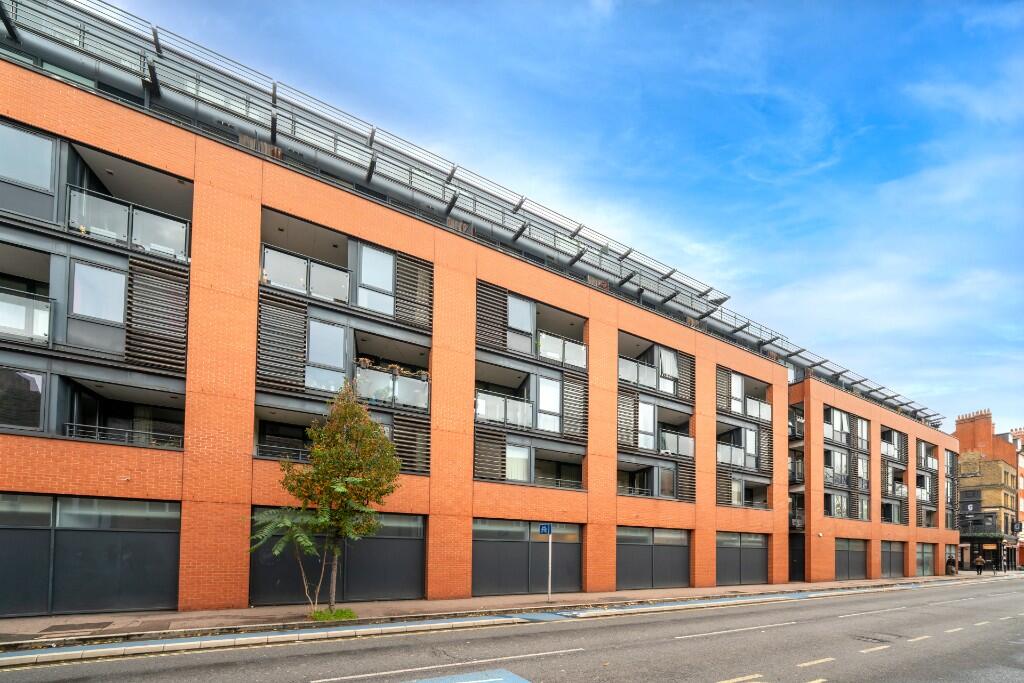 Main image of property: Southwark Bridge Road, London, SE1