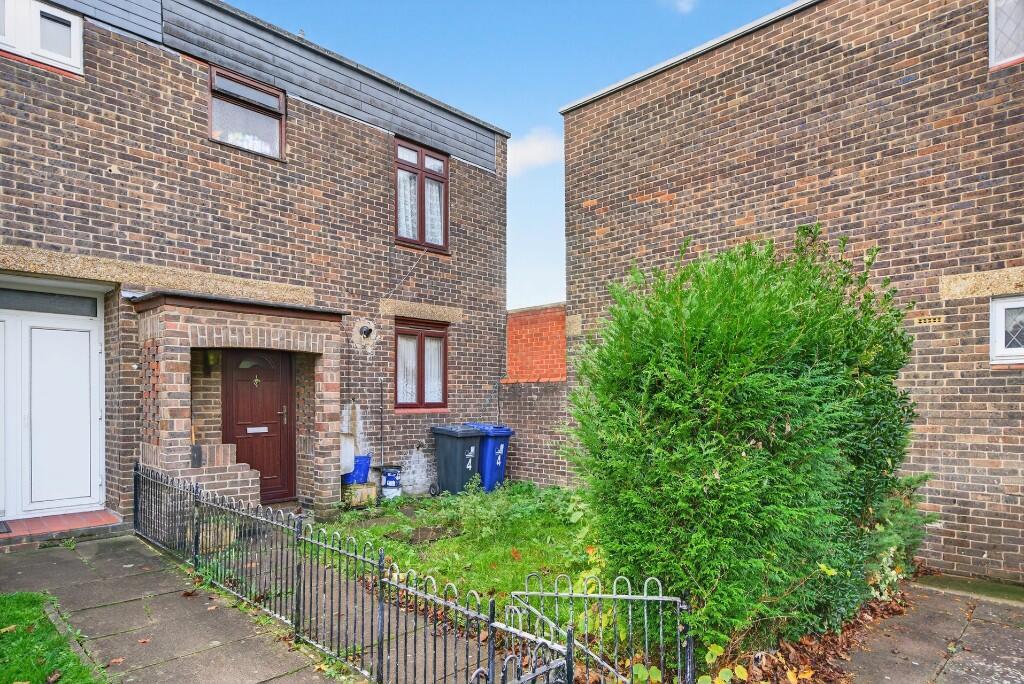 Main image of property: Sealand Walk, Hayes, Middlesex, UB5
