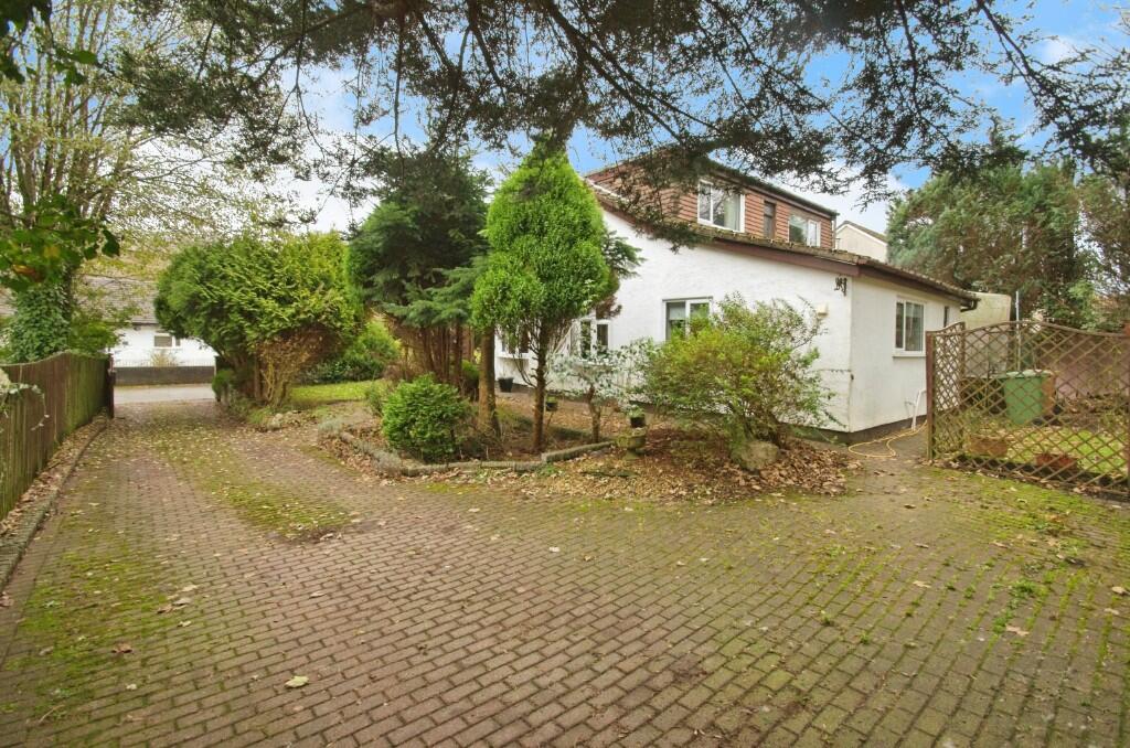 Main image of property: Old Brewery Lane, NP22