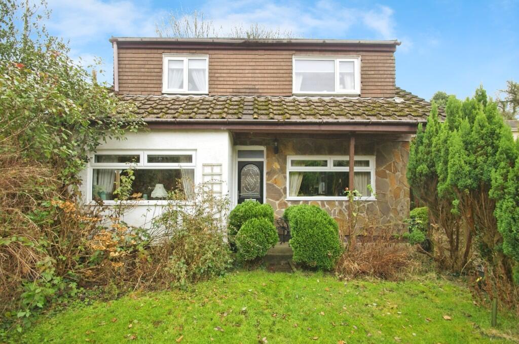 Main image of property: Old Brewery Lane, NP22