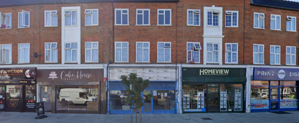 Main image of property: Allenby Road, Southall, Middlesex, UB1