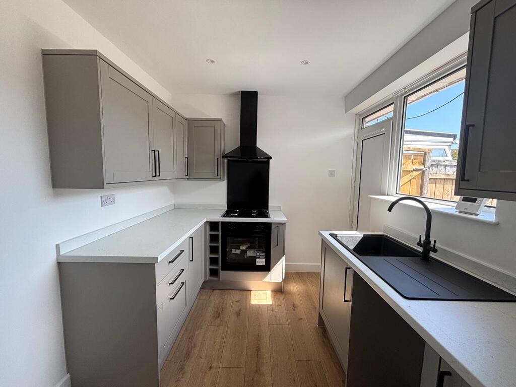 Main image of property: Bracken Road, Stockton-On-Tees, Durham, TS19