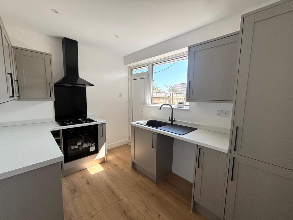 Main image of property: Bracken Road, Stockton-On-Tees, Durham, TS19