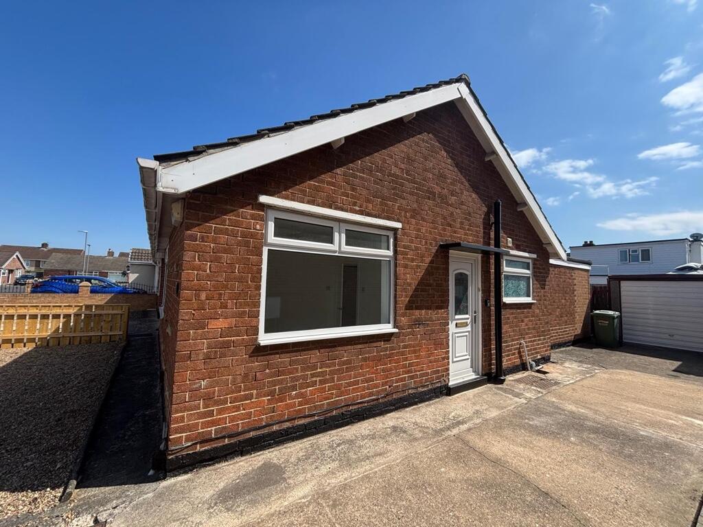 Main image of property: Bracken Road, Stockton-On-Tees, Durham, TS19