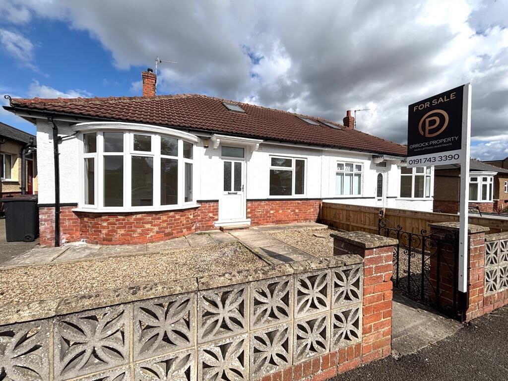 Main image of property: The Wayside, DL2