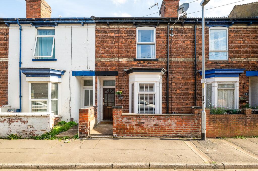 Main image of property: Knight Street, Lincoln, LN5