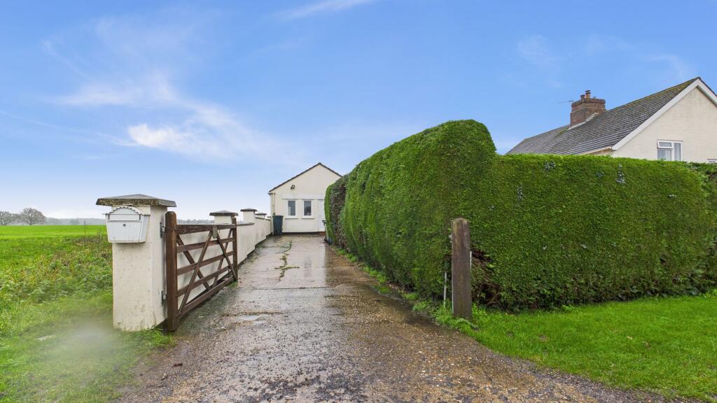 Main image of property: High Street, Faldingworth, LN8