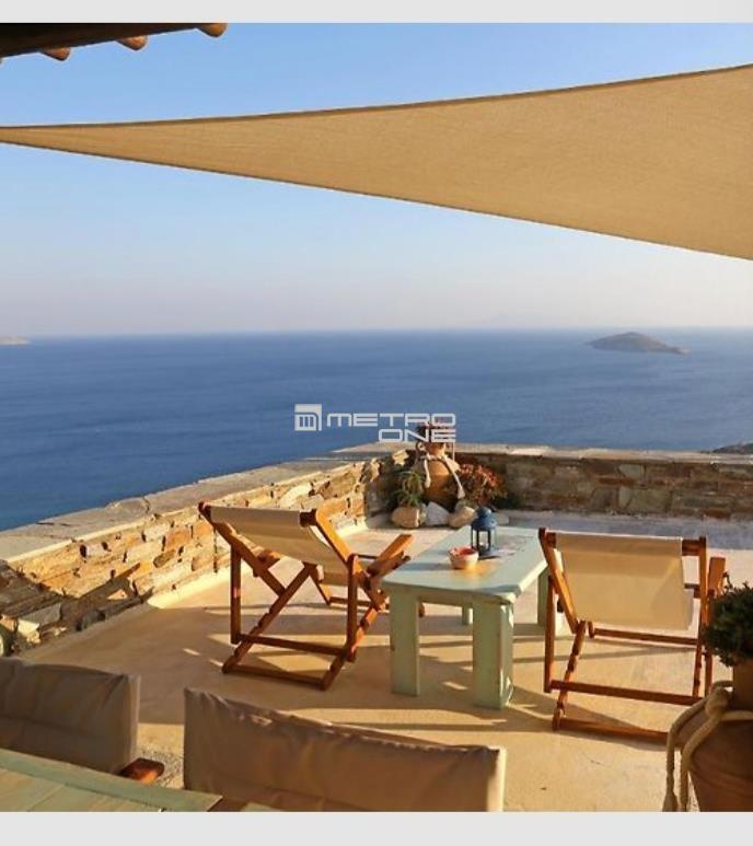 Main image of property: Cyclades islands, Andros, Gavrio