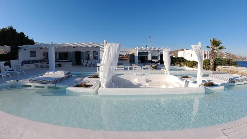 Main image of property: Cyclades islands, Mykonos, Ornos