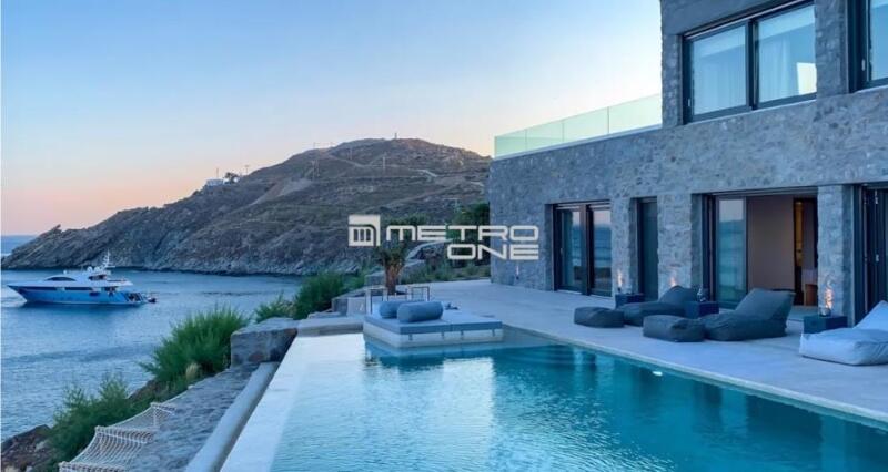 Main image of property: Cyclades islands, Mykonos, Agios Ioannis