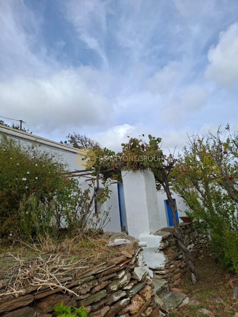Main image of property: Cyclades islands, Andros, Batsi