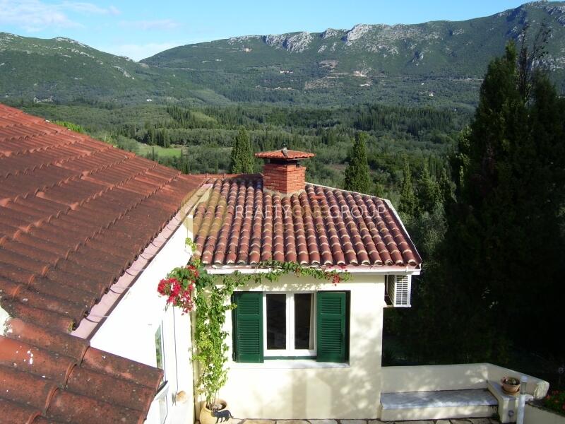 Main image of property: Ionian Islands, Corfu, Palaiokastritsa