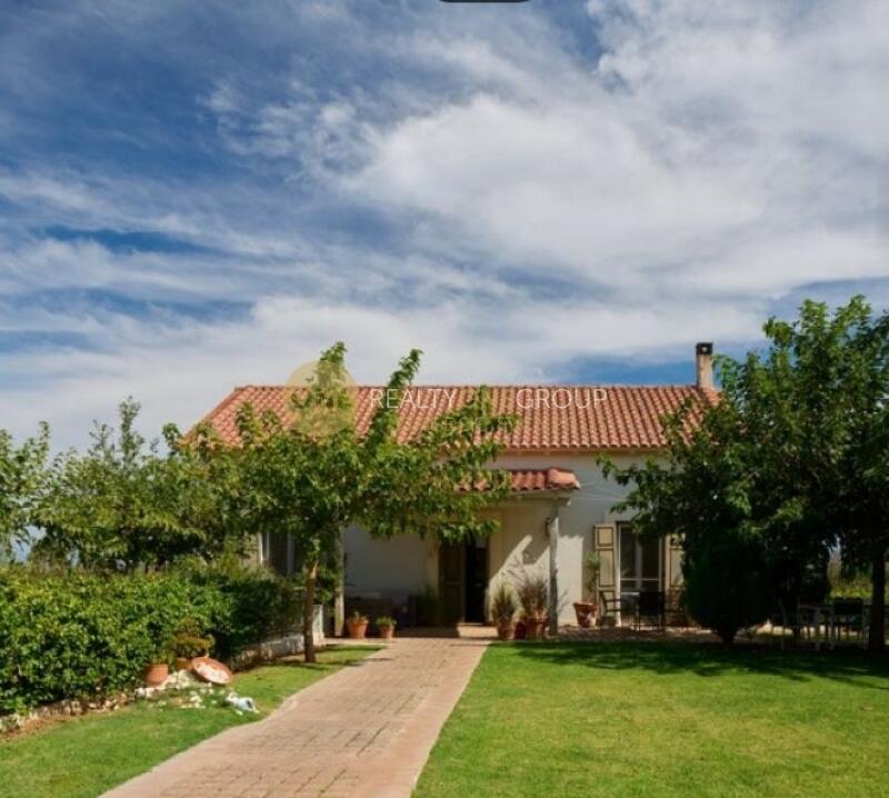 Main image of property: Attica, Markopoulo