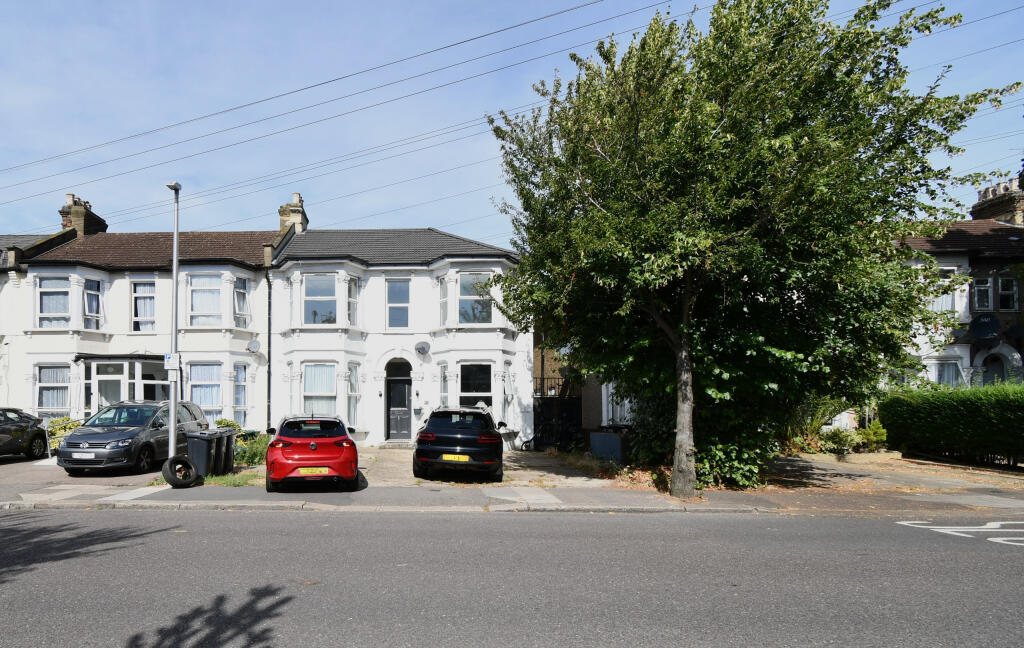 Main image of property: Northbrook Road, IG1