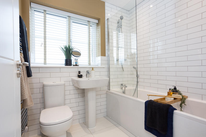 Main image of property: Leaf Living at Summerhill Gardens, Polegate, Hailsham, BN27