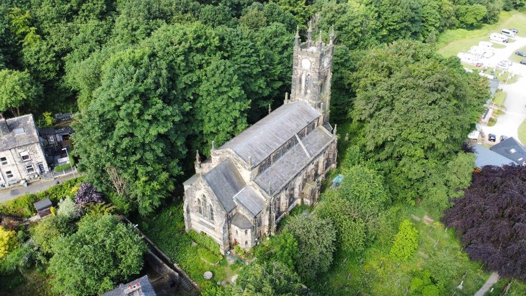 Main image of property: Burnley Road, Todmorden, West Yorkshire, OL14