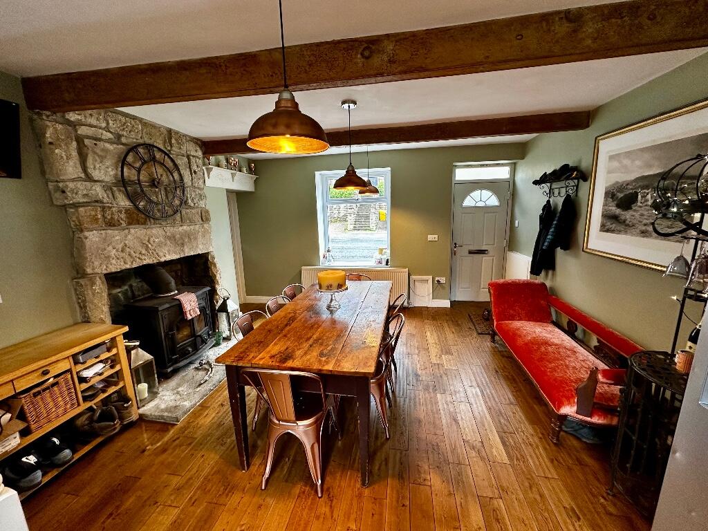Main image of property: Pinnel House, Hollins Road, Todmorden, West Yorkshire, OL14