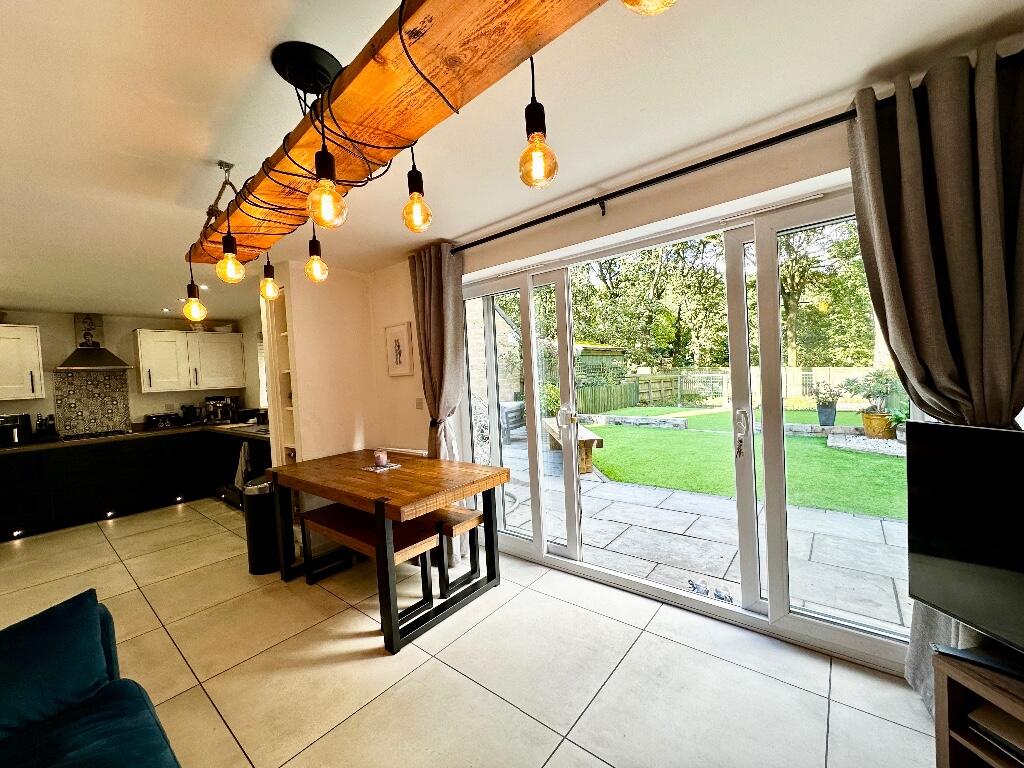Main image of property: Harrowins Farm Drive, Bradford, West Yorkshire, BD13
