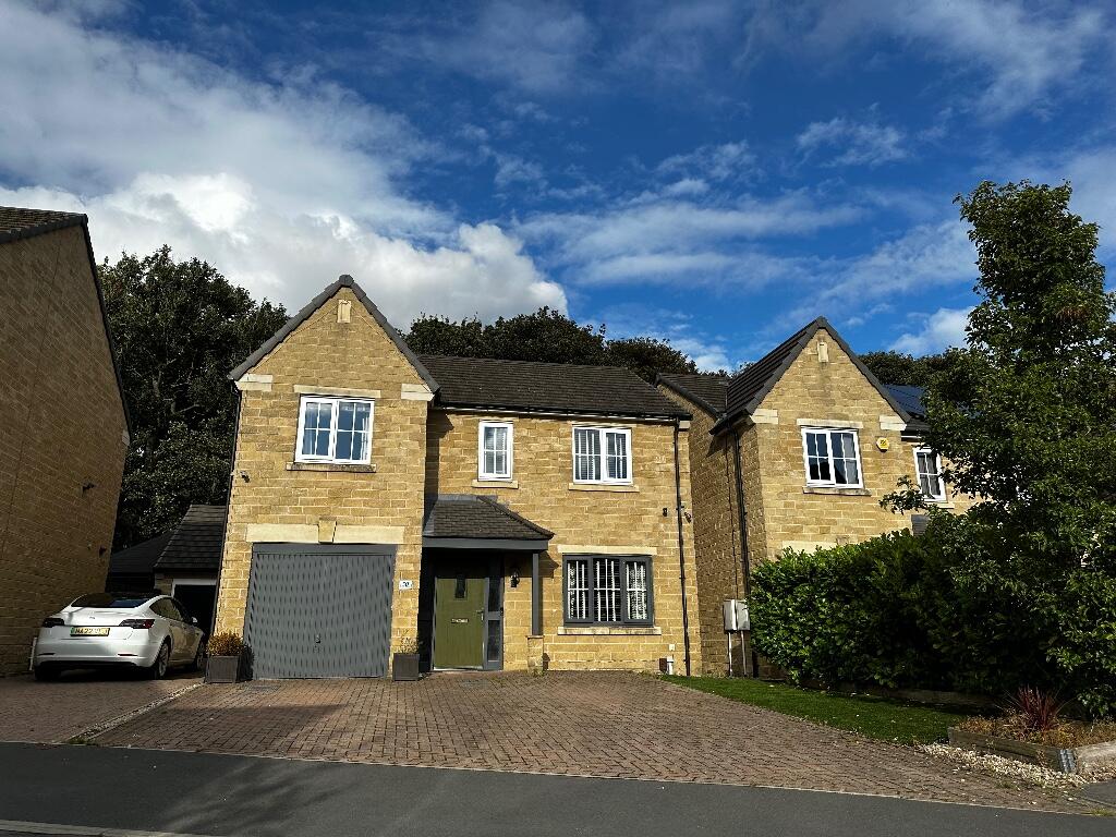 Main image of property: Harrowins Farm Drive, Bradford, West Yorkshire, BD13