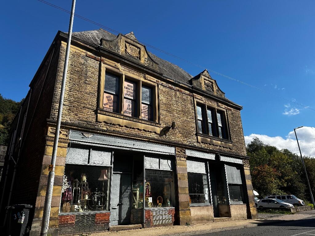 Main image of property: Burnley Road, Todmorden, West Yorkshire, OL14
