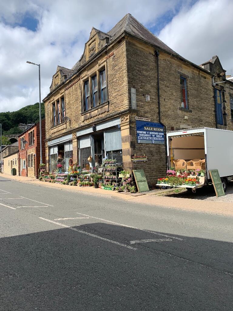 Main image of property: Burnley Road, Todmorden, West Yorkshire, OL14