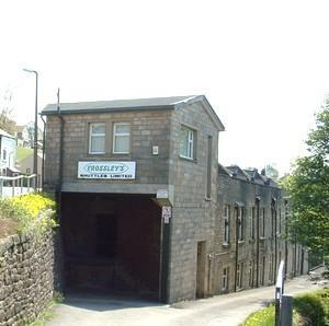 Main image of property: Hollins Road, Todmorden, West Yorkshire, OL14