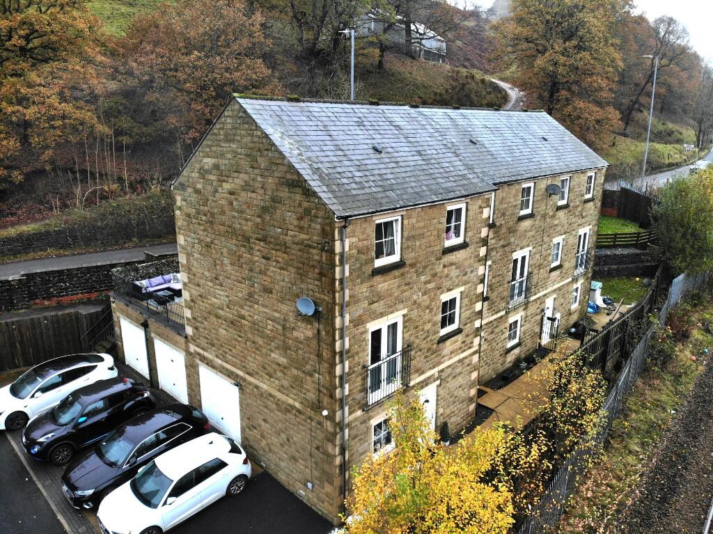 Main image of property: Ivy Place, Todmorden, West Yorkshire, OL14