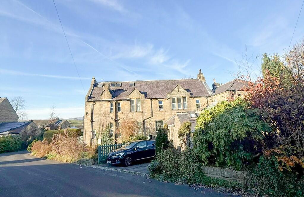 Main image of property: Stoodley Grange, Lee Bottom Road, Todmorden, West Yorkshire, OL14